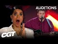 The Turnbull Brothers’ SINGING Audition Has The Judges Adjusting Their Eyes | Canada’s Got Talent