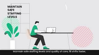 Smart scheduling: fill shifts faster with Sona