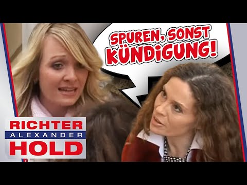 Video: So Laden Sie Zeugen Vor Gericht