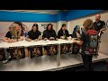 Arch Enemy - Deceivers 2022 Signing - Dortmund, DE