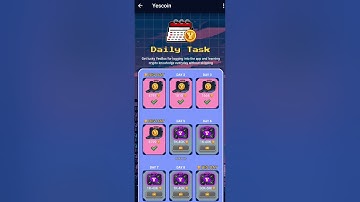 Yes Coin Mining Guide | Yes Coin Mining Process | Yes Coin Mining Bot | Yes Coin Telegram | #yescoin