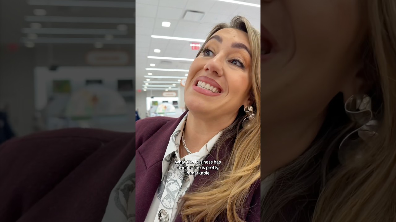 CAN A BEAUTY BRAND MAKE A COMEBACK AFTER FILING FOR BANKRUPTCY? 🤔 