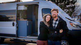 WE GOT OUR VAN BACK!!! | TRENT & ALLIE