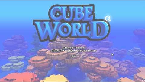 CUBE WORLD SERVER DOWNTIME EXPLAINED +LINK