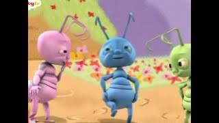 BabyTV Here we go looby loo english