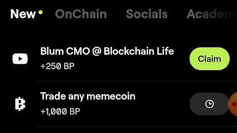 BLUM CMO @ BLOCKCHAIN LIFE | BLUM CODE | BLUM CMO @ BLOCKCHAIN LIFE | BLUM VERIFICATION CODE