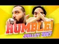 On sfait une ptanque   rumble 5