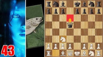 Qd6 Scandinavian! Is it Good? Part 1 || Stockfish vs Leela || TCEC Superfinal Season 17