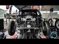 Street Outlaws - Thoughts on the NPK Murder Nova getting Retired &amp; OG Car Running No Prep Next Year