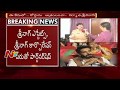Face-to-face with West Zone DCP Venkateswar Rao; Naga Susheela case