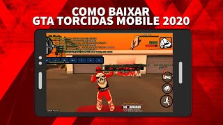 How to download and install GTA Torcidas Mobile without errors. screenshot 2