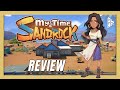 My Time at Sandrock Full Release Review