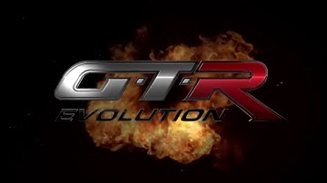 GTR Evolution + RACE 07 Bundle | Racing Game | Trailer