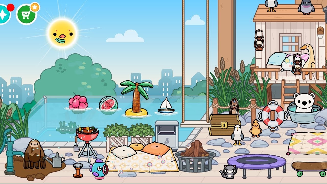 Dzieciaki same w domu!🤘Atak sushi 🍣