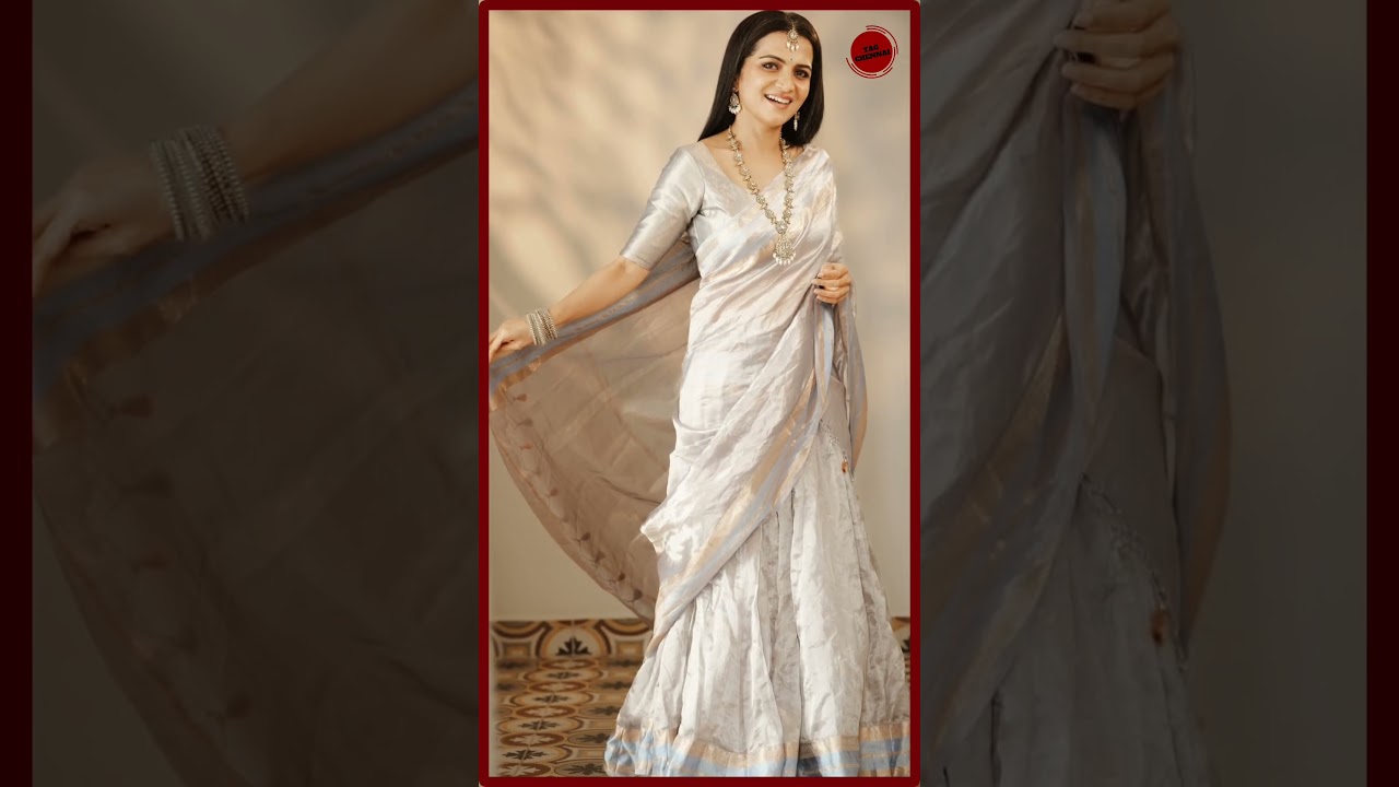 Wow, Gorgeous என ரசிகர்களை சொல்ல மயக்கும் தொகுப்பாளினி டிடியின் லேட்டஸ்ட் போட்டோ ஷுட்#ddneelakandan