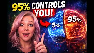 95% of Your Mind Is Unconscious (Here’s How It Controls You)