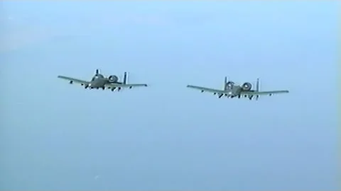 Wings Over the Gulf - Episode 3 - Final Assault