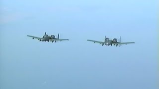 Wings Over the Gulf  Episode 3  Final Assault