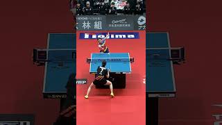 #佐藤瞳 照井雄太が選ぶスーパープレー「集中力」 日本ペイントマレッツ vs トップおとめピンポンズ名古屋 ノジマTリーグ 2025年11月14日(日)  YMITアリーナ【卓球 Tリーグ公式】