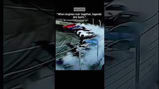 When engines roar together legends are born #trend #viral #shortvideo #millionaire #successmind