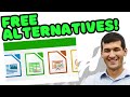 Best Free Microsoft Office Alternatives 2025 🔍 | Top Tools You Must Try! 💼📊