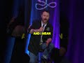 Interrogating a detective 👮🏻♂️ | Jake Patrick | Stand Up #comedy #standup #jakepatrick #liverpool