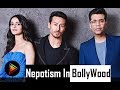 5 actors who define nepotism in bollywood  privileged kids  flashfivelist