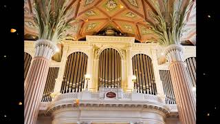 1 Hour Church Organ Hymns, Pipe Organ Christian Hymns, Church Worship And Praises