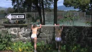 Danny Plotnick Director's Reel