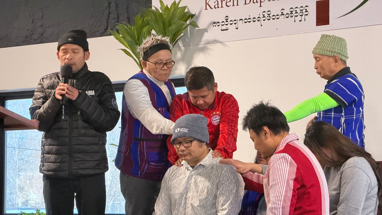 တၢ်အုၣ်သးလၢယွၤအတၢ်အဲၣ်တၢ်မၤဂ့ၤဒီးတၢ်သးဝံၣ်အမုၥ်ခီဖျိ,ဒီပုၢ်ဝဲၢ်ခွါ,02/22/2026.