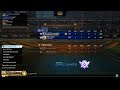 Promoting to Grand Champion in 2v2 | Rocket League 2v2