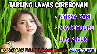 Download Lagu Lagu Cirebonan Enak di Dengar, Tarling Lawas, Musik Populer di Masanya, Lagu Jawa Barat MP3 Download Lagu Lagu Cirebonan Enak di Dengar, Tarling Lawas, Musik Populer di Masanya, Lagu Jawa Barat MP3