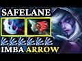🔥 DROW RANGER Carry — Marksmanship IMPACT 🔥 Dota 2 Gameplay