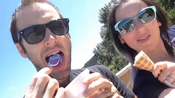 Two Thousand Sixteen