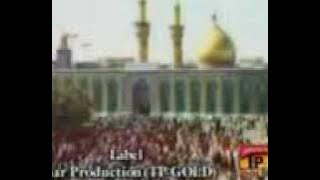 SAKHI LAJPAL HUSSAIN.mp4 qaseeda