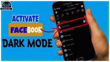 Facebook Lite Official Launch FACEBOOK DARK MODE - How to Activate Facebook Dark Mode