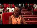 Juliet bawuahs speech at africa womens sports summit