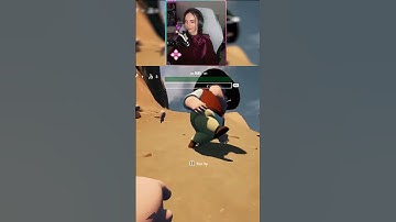 I SHOULDNT HAVE DOUBTED HER