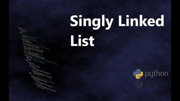 Singly Linked List - Length