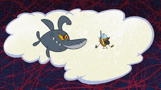 Zig und Sharko  Der Hai und die Hyäne  Volledige aflevering in HD