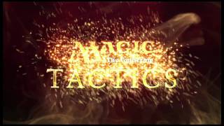 Trailer - MAGIC: THE GATHERING TACTICS Sizzle Launch Trailer for PC