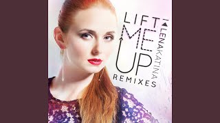 Смотреть клип Lift Me Up (Nacho Chapado & Ivan Gomez Radio Edit)