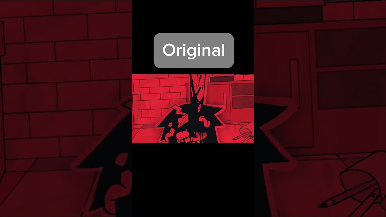 (⚠️ BLOOD WARNING ⚠️ ) Fundamental paper education swap au 