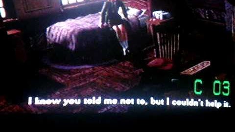 let play clock tower 3 part 2 londan