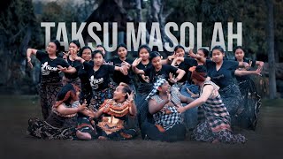 Dancing Divine Power - Seniman Cadaz feat RHTX (Official Music Video)