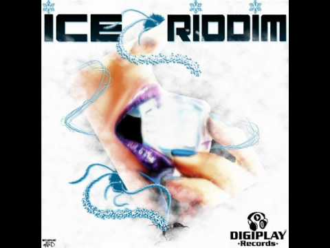 ICE RIDDIM (GOLDEN CHYLE JUGGLING MIX) - DIGIPLAY ...