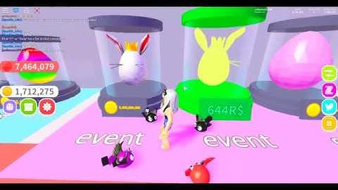 Blob Simulator 2 : 🐰EASTER EVENT & FREE RADIOACTIVE BLOB🐰