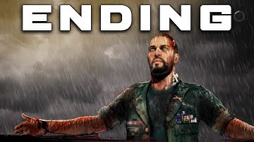 Spec Ops: The Line Walkthrough Part 15 ENDING - Welcome [No Commentary]