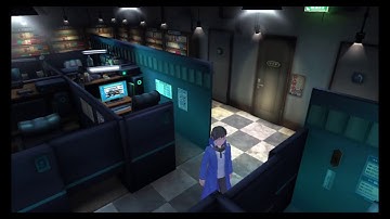 Digimon story cyber sleuth hackers memory episode 11
