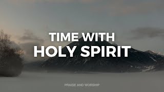 10 HOURS // TIME WITH HOLY SPIRIT // INSTRUMENTAL SOAKING WORSHIP // SOAKING WORSHIP MUSIC